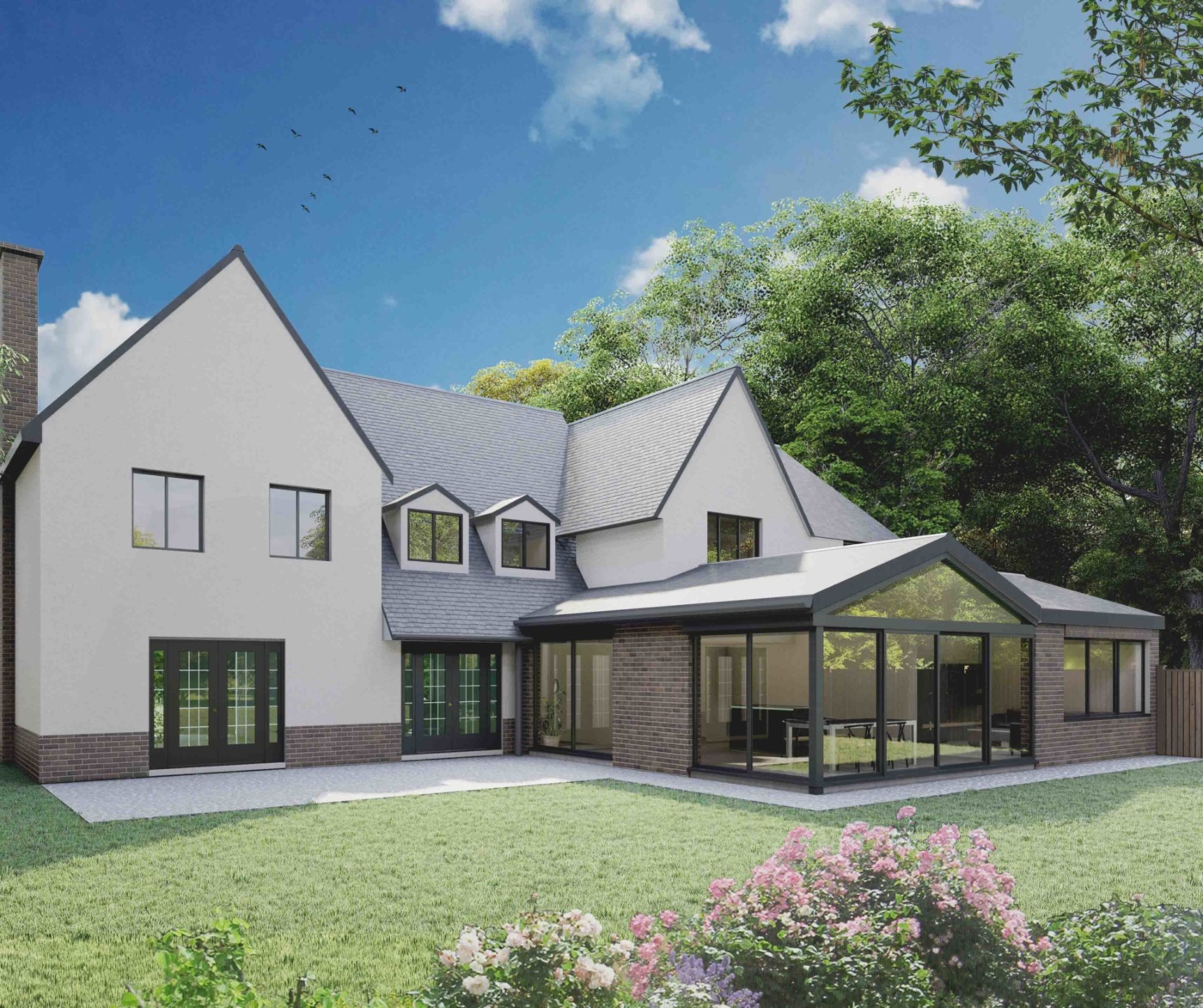 Architects Wandsworth